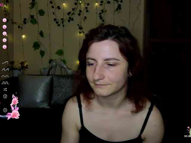 Musekittyjeni112 webcam