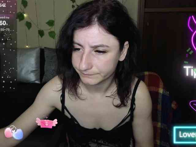 Musekittyjeni112 webcam