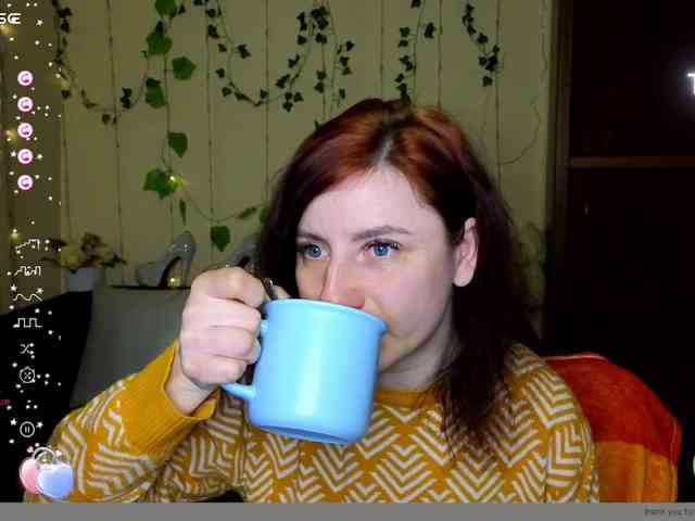 Musekittyjeni112 webcam