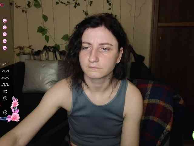 Musekittyjeni112 webcam