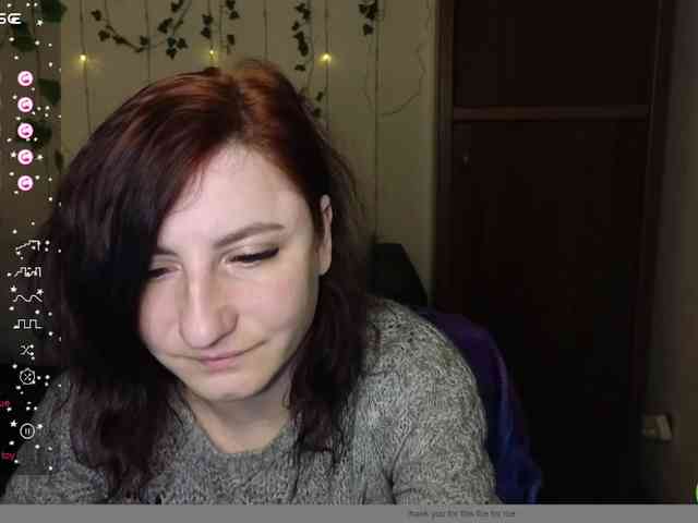 Musekittyjeni112 webcam