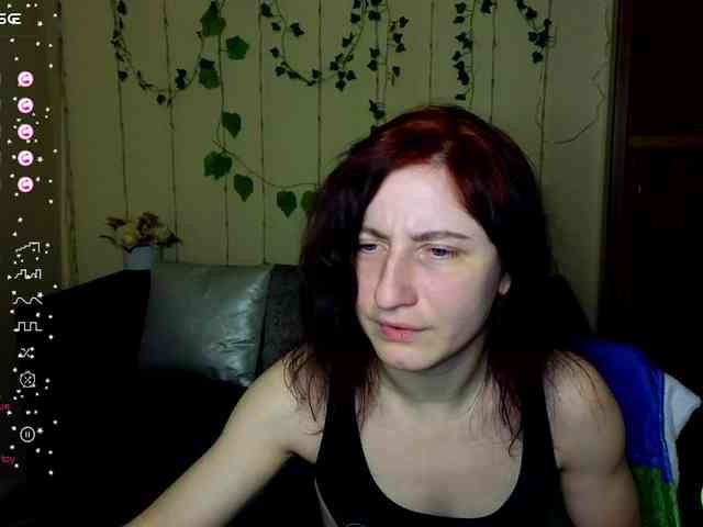 Musekittyjeni112 webcam