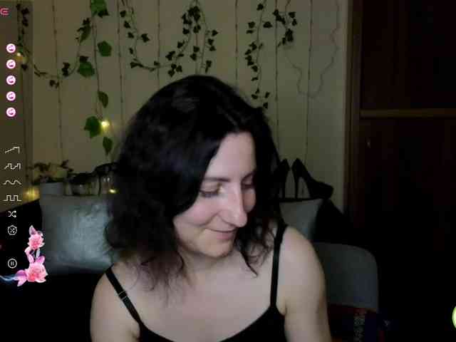 Musekittyjeni112 webcam