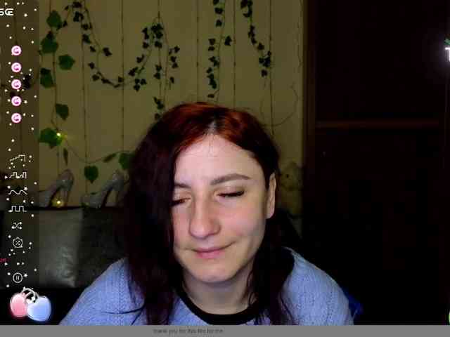 Musekittyjeni112 webcam