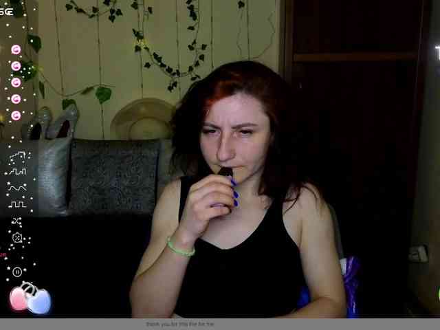 Musekittyjeni112 webcam