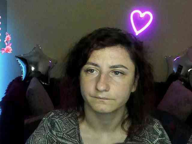 Musekittyjeni112 webcam