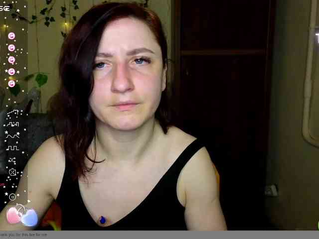 Musekittyjeni112 webcam