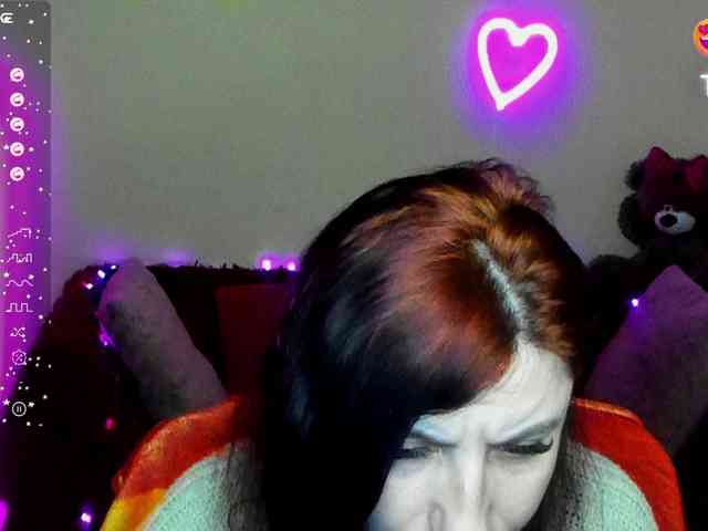 Musekittyjeni112 webcam