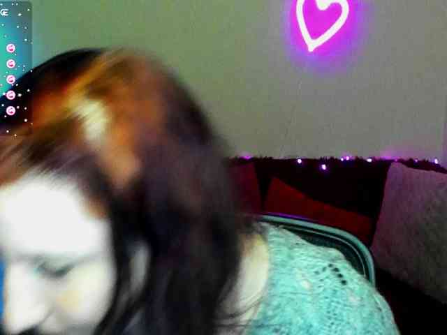 Musekittyjeni112 webcam