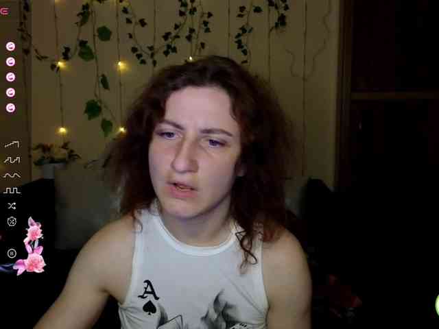 Musekittyjeni112 webcam