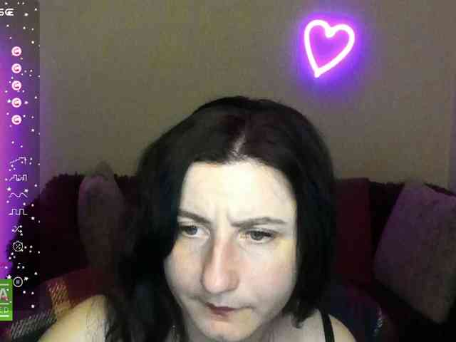 Musekittyjeni112 webcam