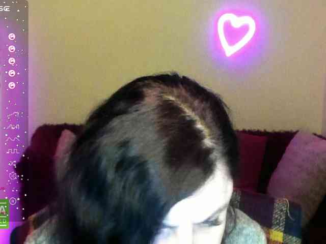 Musekittyjeni112 webcam