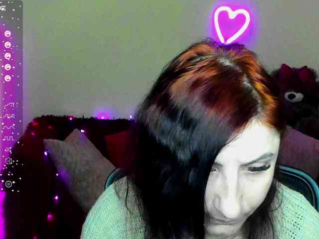 Musekittyjeni112 webcam