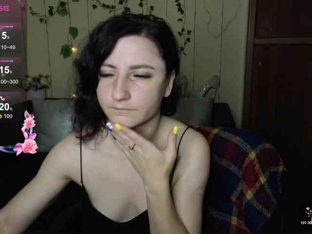 Musekittyjeni112 webcam
