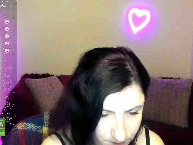 Musekittyjeni112 webcam