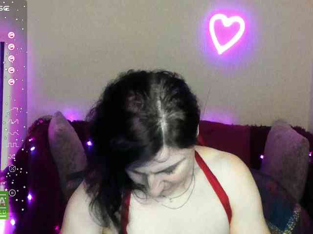 Musekittyjeni112 webcam