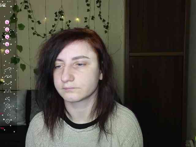 Musekittyjeni112 webcam