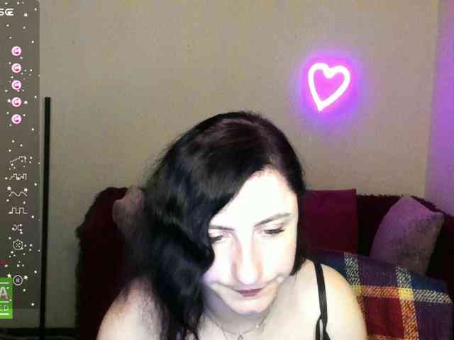 Musekittyjeni112 webcam