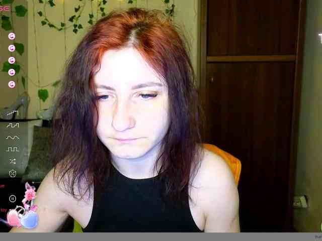 Musekittyjeni112 webcam