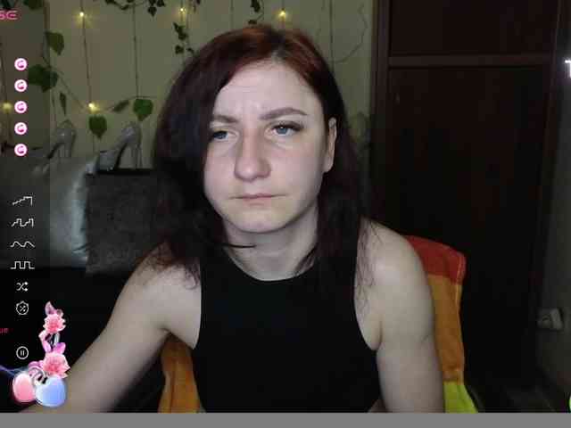 Musekittyjeni112 webcam