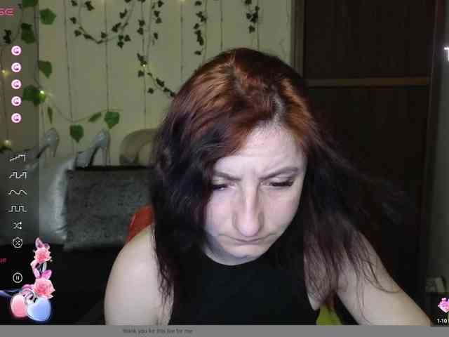 Musekittyjeni112 webcam