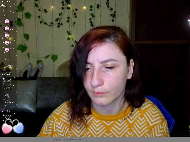 Musekittyjeni112 webcam