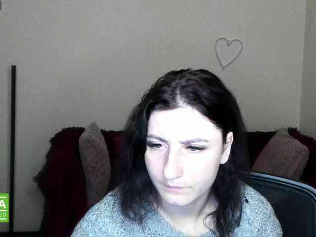 Musekittyjeni112 webcam