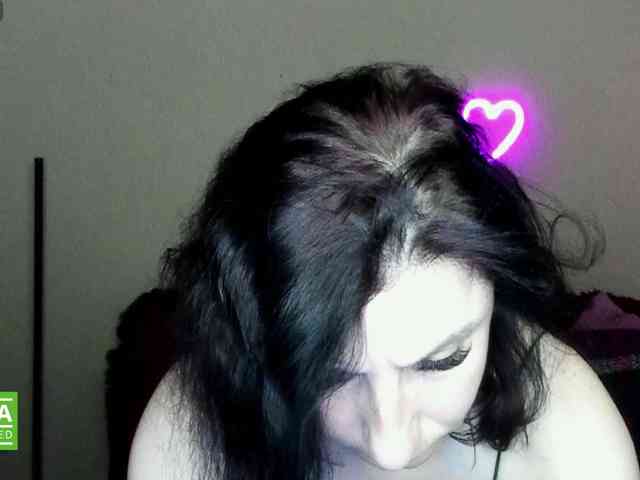 Musekittyjeni112 webcam