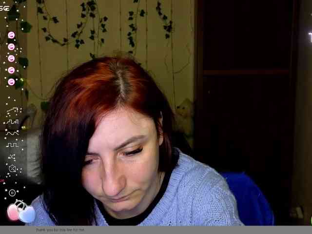 Musekittyjeni112 webcam