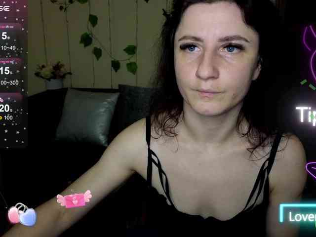 Musekittyjeni112 webcam