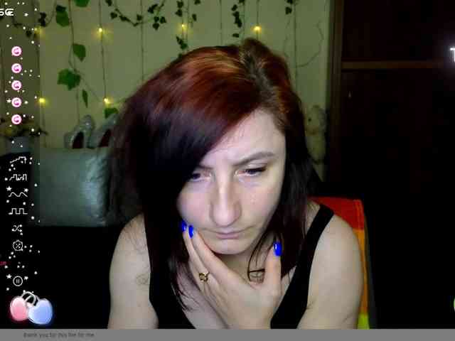 Musekittyjeni112 webcam