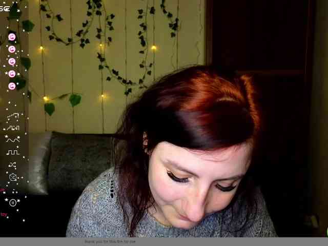 Musekittyjeni112 webcam