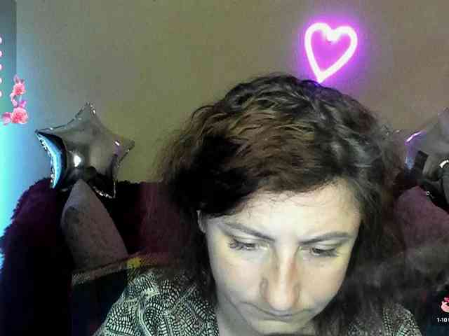Musekittyjeni112 webcam
