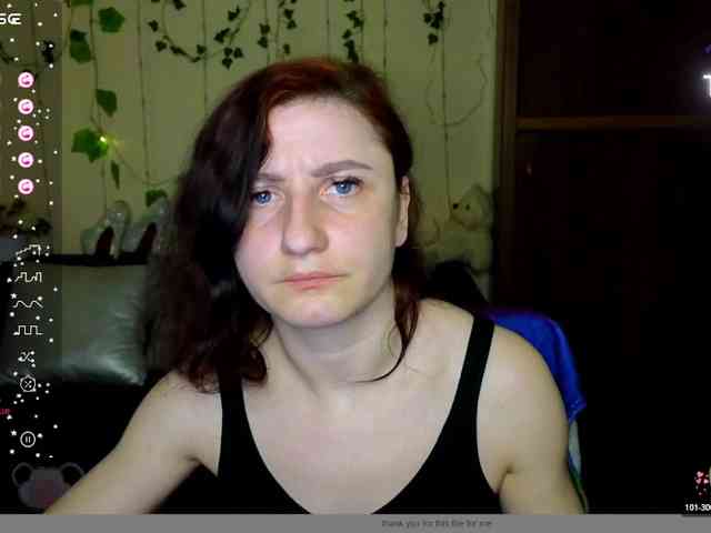 Musekittyjeni112 webcam