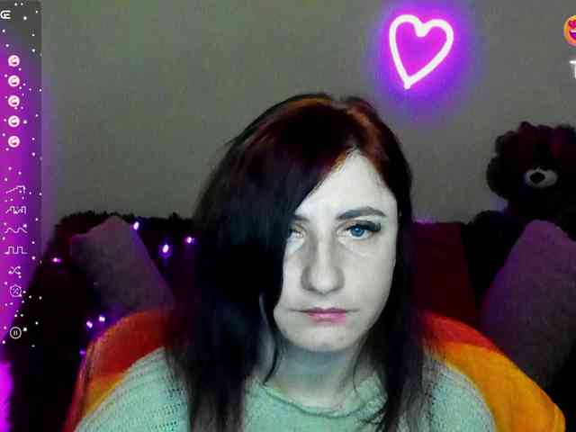 Musekittyjeni112 webcam