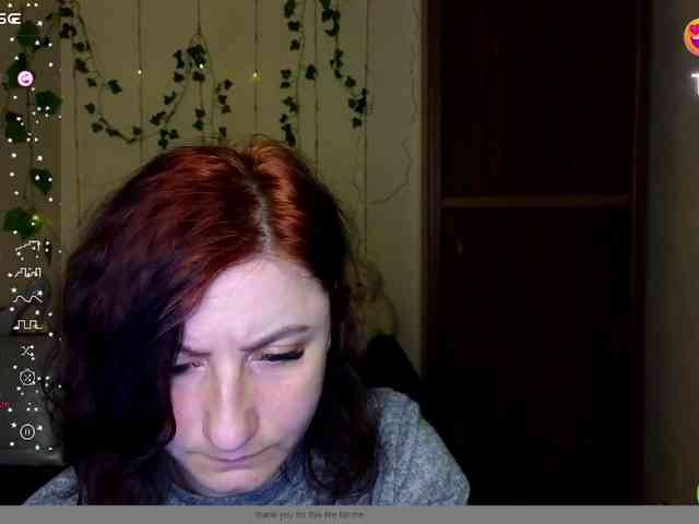 Musekittyjeni112 webcam