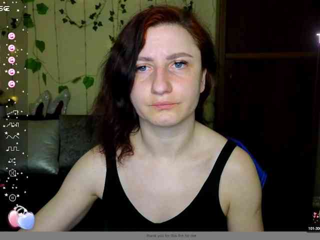 Musekittyjeni112 webcam