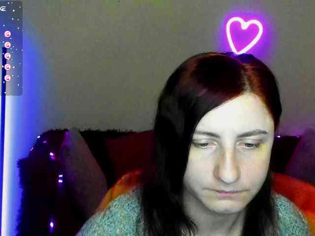 Musekittyjeni112 webcam