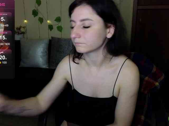 Musekittyjeni112 webcam