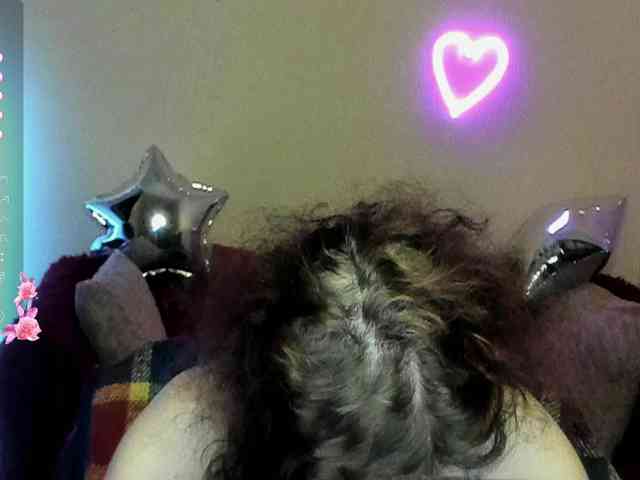 Musekittyjeni112 webcam