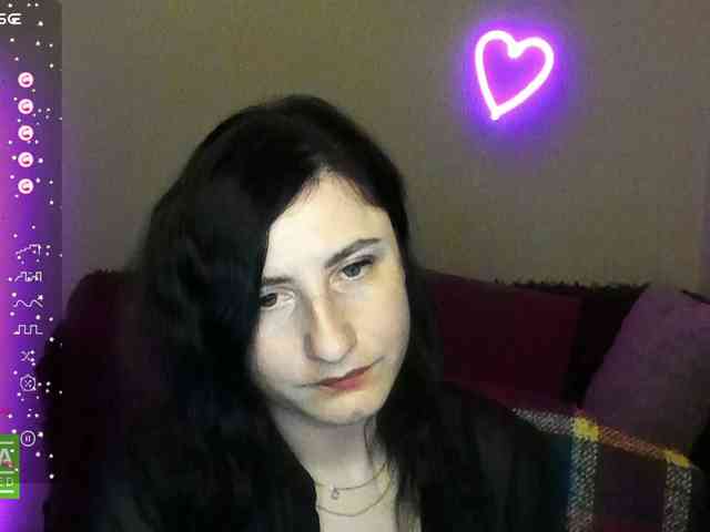 Musekittyjeni112 webcam