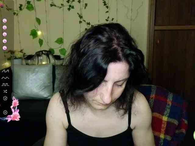 Musekittyjeni112 webcam