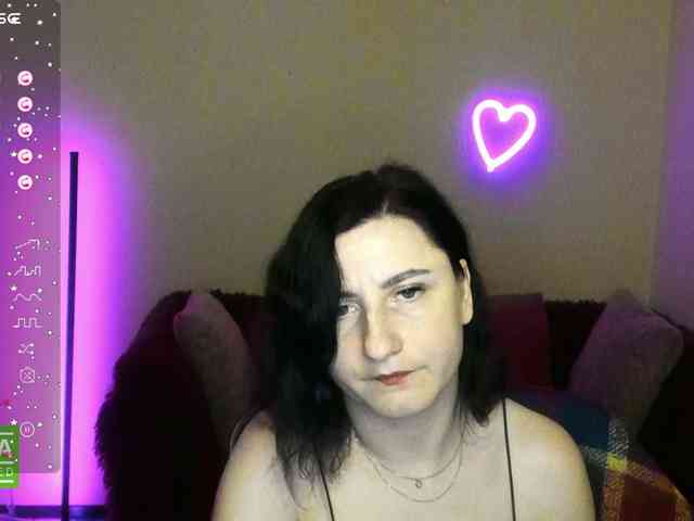 Musekittyjeni112 webcam