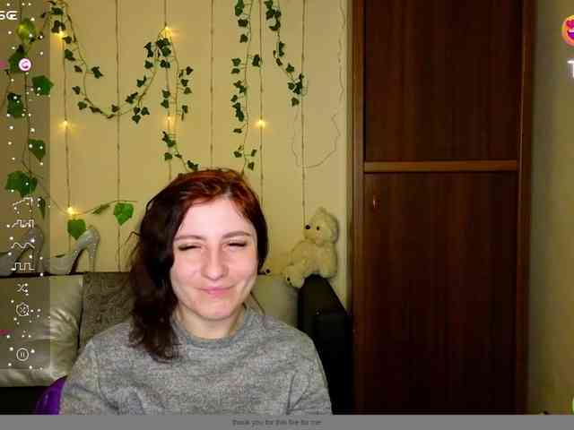 Musekittyjeni112 webcam