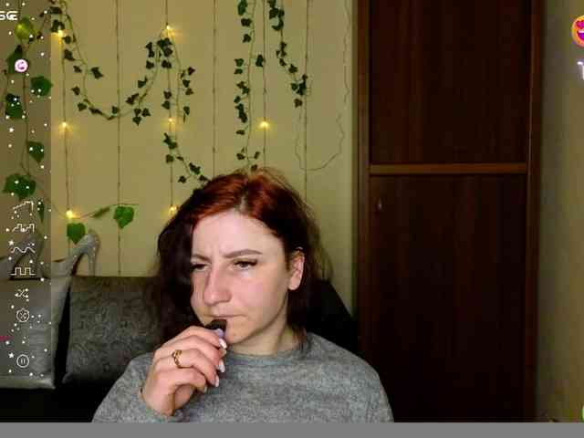 Musekittyjeni112 webcam