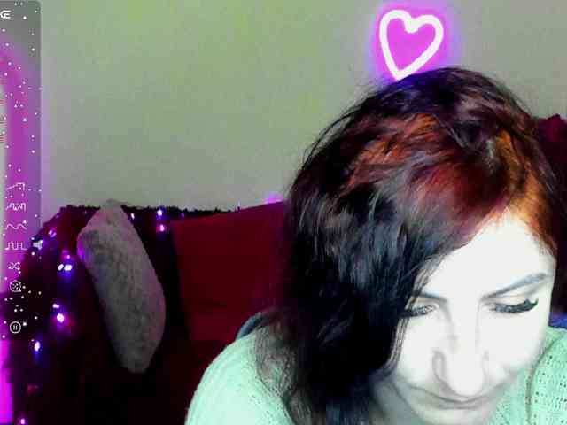 Musekittyjeni112 webcam