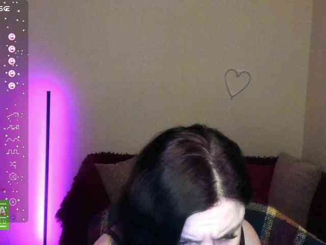 Musekittyjeni112 webcam