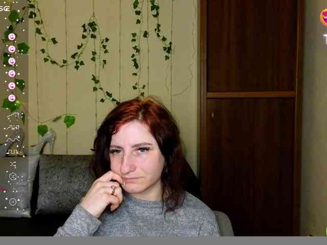 Musekittyjeni112 webcam