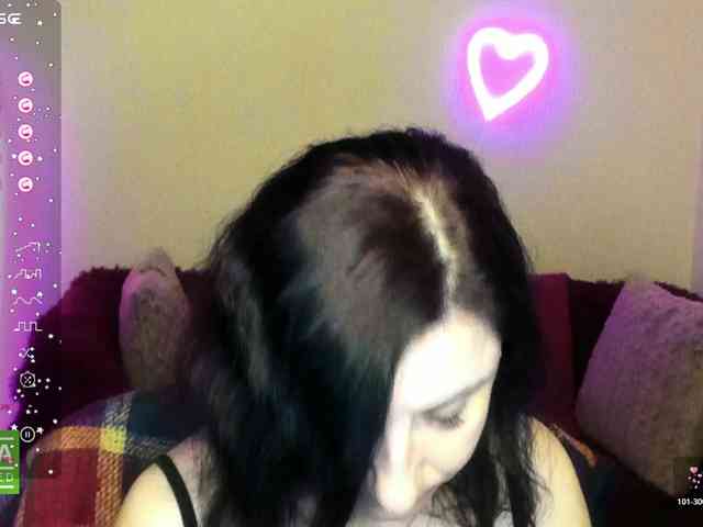 Musekittyjeni112 webcam