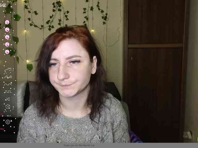 Musekittyjeni112 webcam